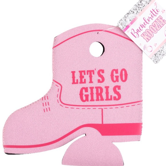 Let’s Go Girls Koozie - Picture 10 of 16